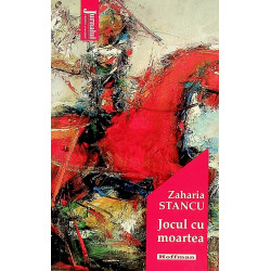 Jocul cu moartea