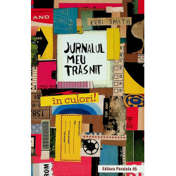 Jurnalul meu trasnit - In...