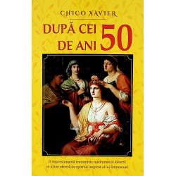 Dupa cei 50 de ani