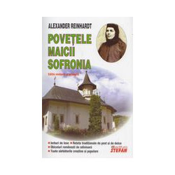 Povetele Maicii Sofronia