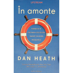 In amonte. Porneste in...