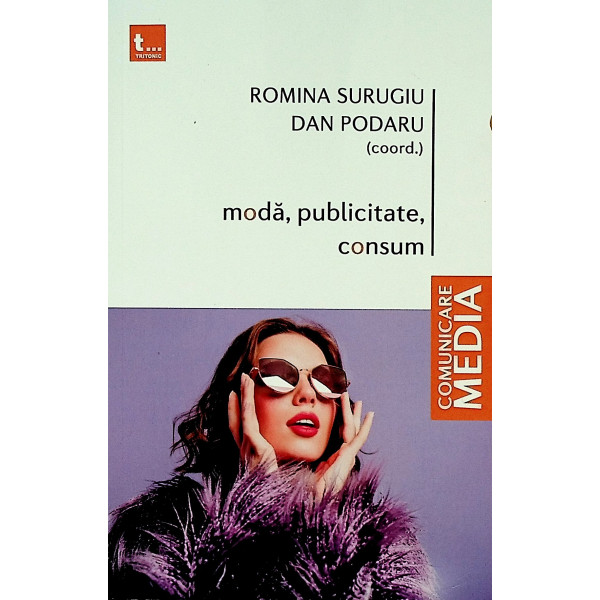Moda, publicitate, consum