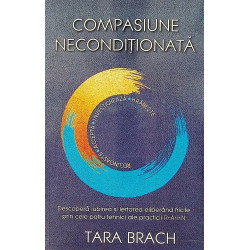 Compasiune neconditionata