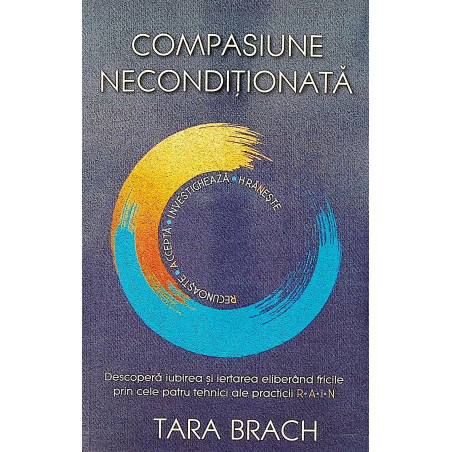 Compasiune neconditionata