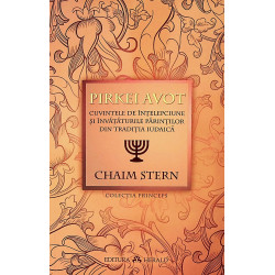 Pirkei Avot. Cuvintele de...