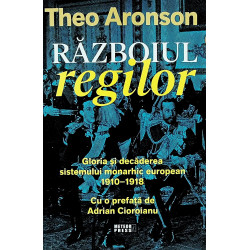 Razboiul regilor. Gloria si...