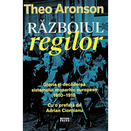 Razboiul regilor. Gloria si...