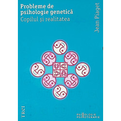 Probleme de psihologie...