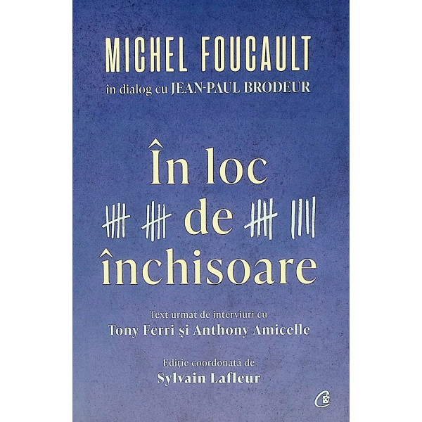 In loc de inchisoare