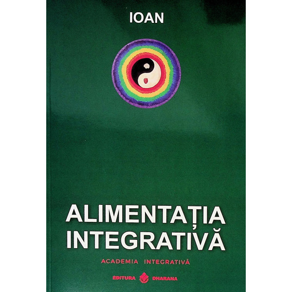 Alimentatia integrativa