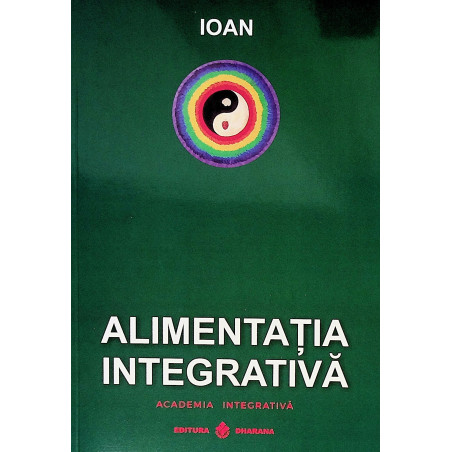 Alimentatia integrativa