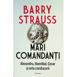 Mari comandanti -...