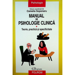 Manual de psihologie...