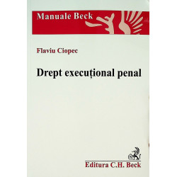 Drept executional penal