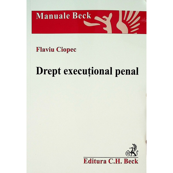 Drept executional penal