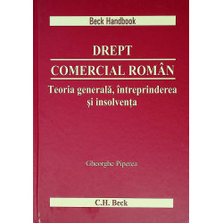 Drept comercial roman....