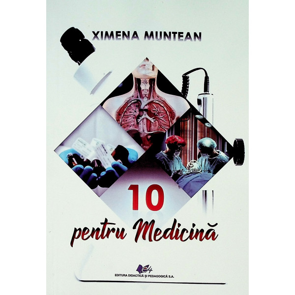 10 pentru medicina