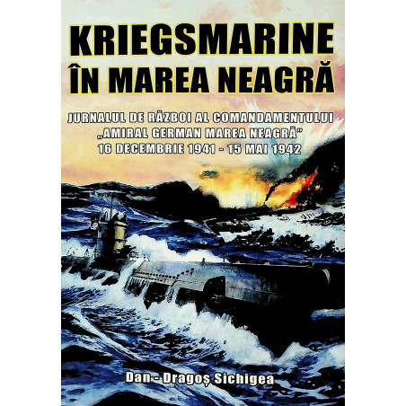 Kriegsmarine in Marea...