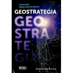 Geostrategia