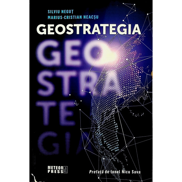 Geostrategia