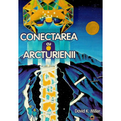 Conectarea cu arcturienii