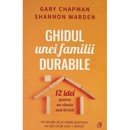 Ghidul unei familii...