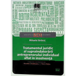 Tratamentul juridic al...