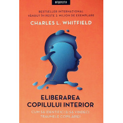 Eliberarea copilului interior