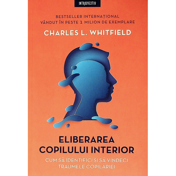 Eliberarea copilului interior