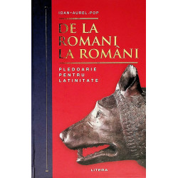 De la romani la romani....
