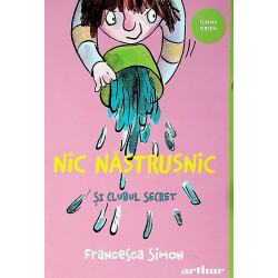 Nic Nastrusnic si clubul...