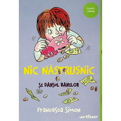 Nic Nastrusnic si dansul...