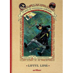 O serie de evenimente...