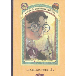 O serie de evenimente...