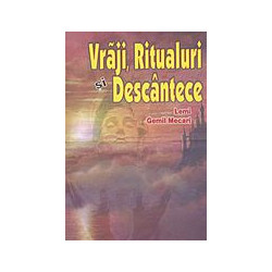 Vraji, ritualuri si descantece