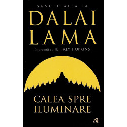 Calea spre iluminare