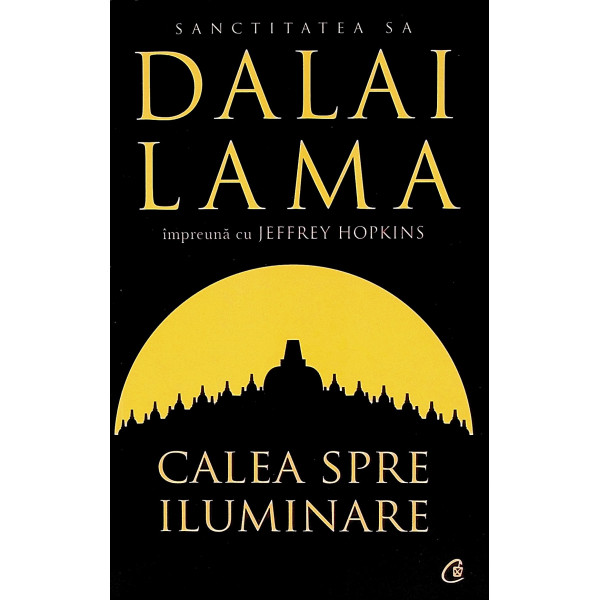 Calea spre iluminare