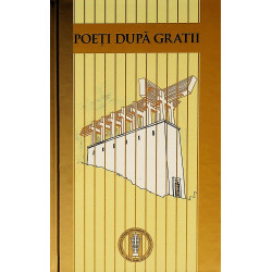 Poeti dupa gratii