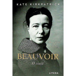 Beauvoir. O viata