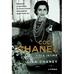 Coco Chanel. Viata intima