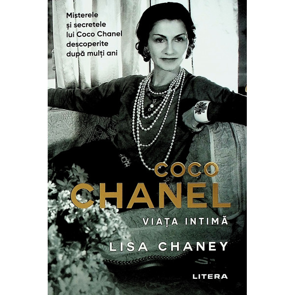 Coco Chanel. Viata intima