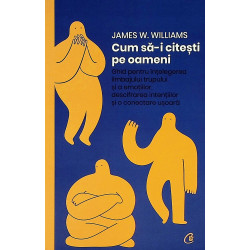 Cum sa-i citesti pe oameni....