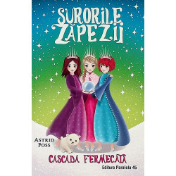 Surorile Zapezii, vol. IV...