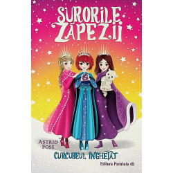 Surorile Zapezii, vol. III...