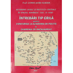 Autonomii locale si...