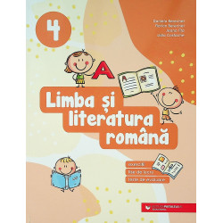 Limba si literatura romana,...