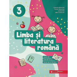 Limba si literatura romana,...