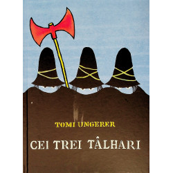 Cei trei talhari