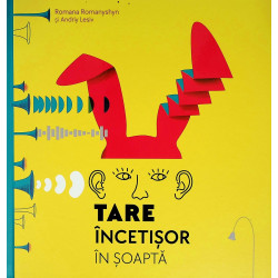 Tare, incetisor, in soapta