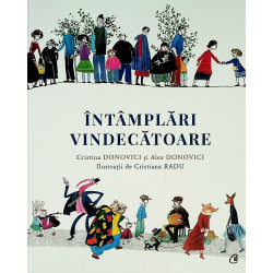 Intamplari vindecatoare
